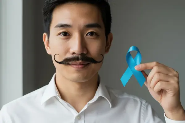 November Health Awareness Month