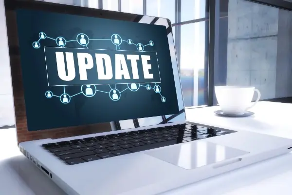 Maintenance & Improvement Works