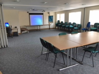 large meeting room image