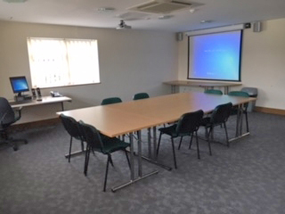 meeting room 1 image