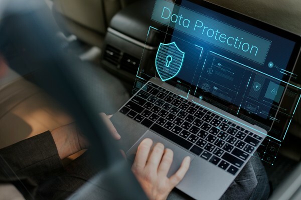 Image representing DATA SECURITY
