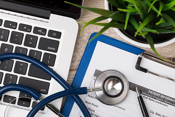 Image representing ACCESS TO MEDICAL RECORDS