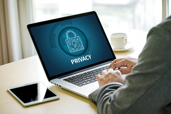 Image representing PRIVACY NOTICE