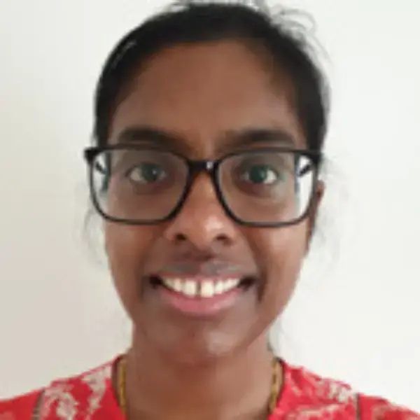 Dr Piriya Sivasubramaniam