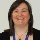 Dr Alyson Macpherson