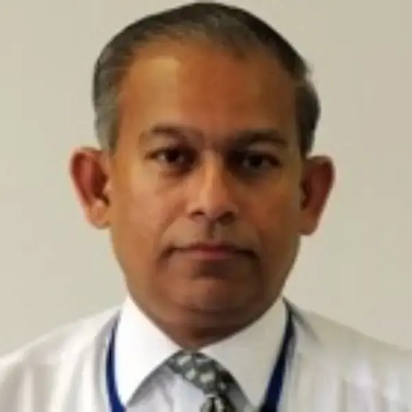  Dr 'Siva' Sivakumar