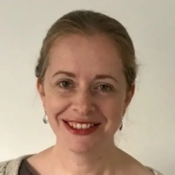 Dr Avril Culatto