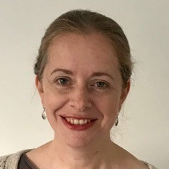 Dr Avril Culatto (Currently on Maternity Leave)