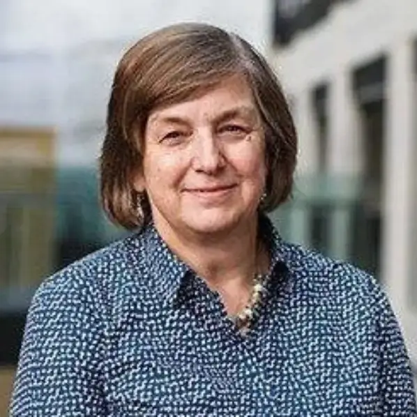 Dr Catherine Neden