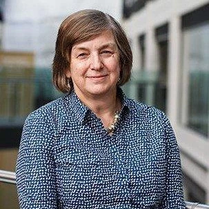 Dr Catherine Neden