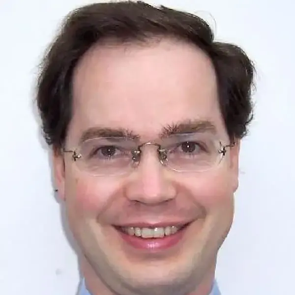 Dr Gregor Stern